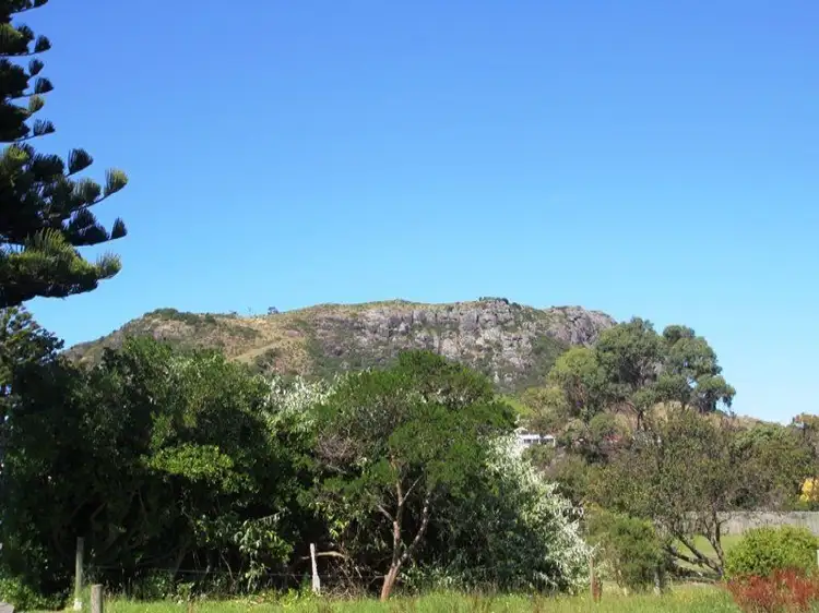 Main view of Homely land listing, 14 Main Road, Stanley TAS 7331