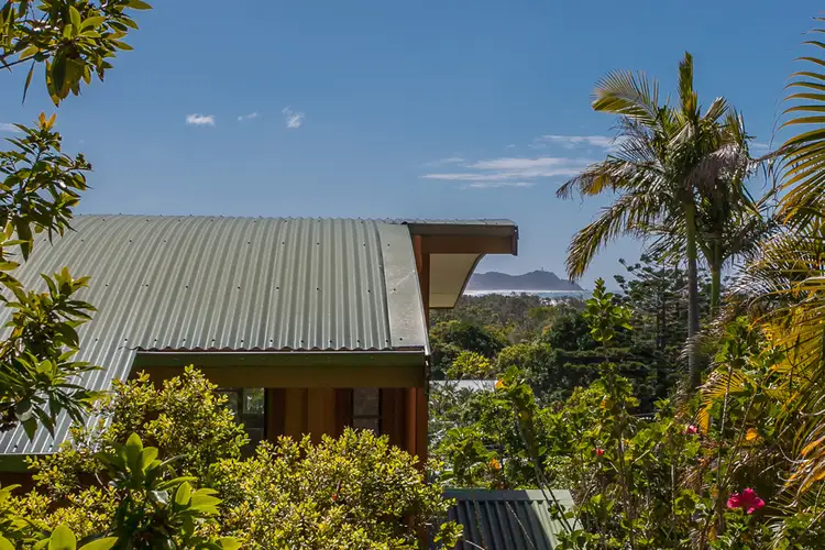 134 Broken Head Reserve Road, Broken Head NSW 2481