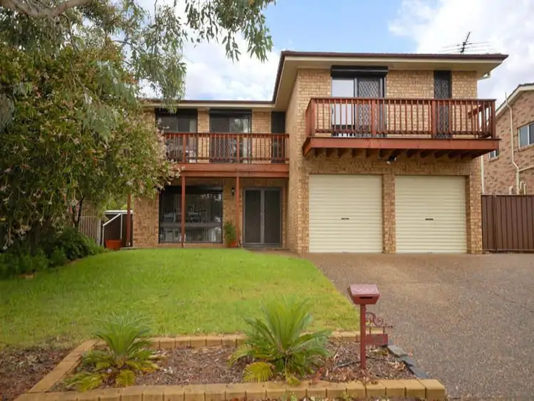 74 Warrangarree Drive, Woronora Heights NSW 2233