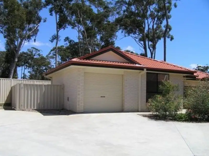 Main view of Homely house listing, 6/29 Capeland Avenue, Sanctuary Point NSW 2540