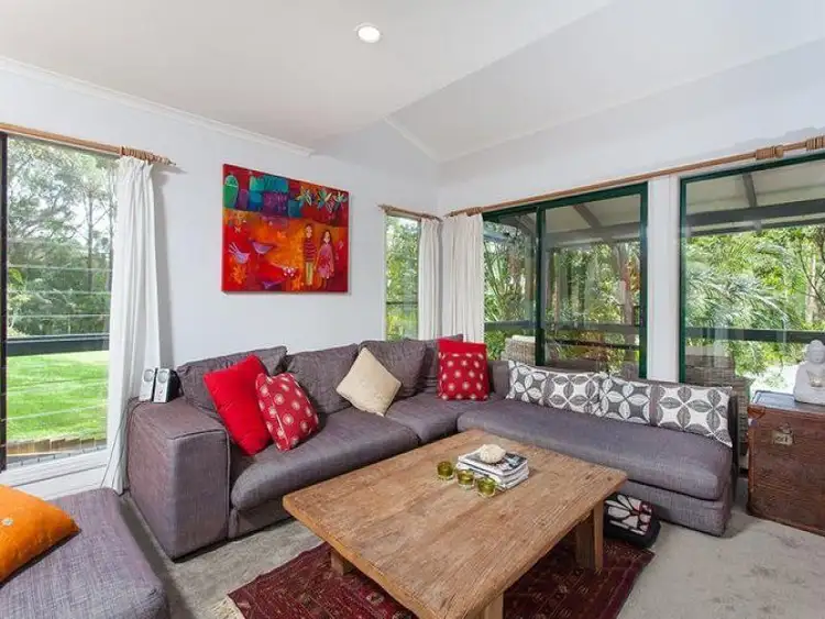 Fifth view of Homely house listing, 18/21-25 Cemetery Road, Byron Bay NSW 2481