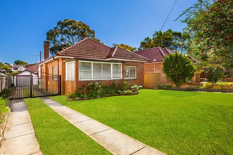 Main view of Homely house listing, 65 Wallis Avenue, Strathfield NSW 2135