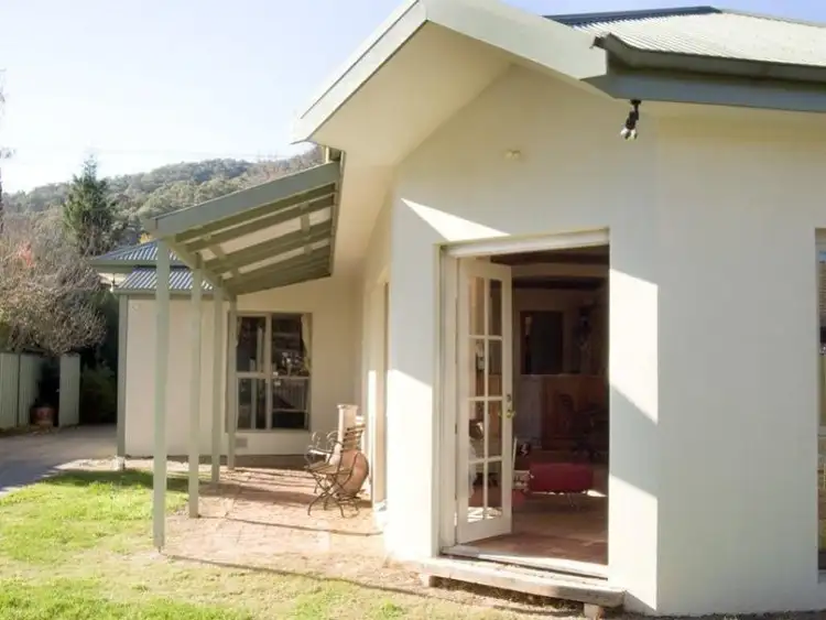Seventh view of Homely house listing, 20 Mountbatten Ave, Bright VIC 3741
