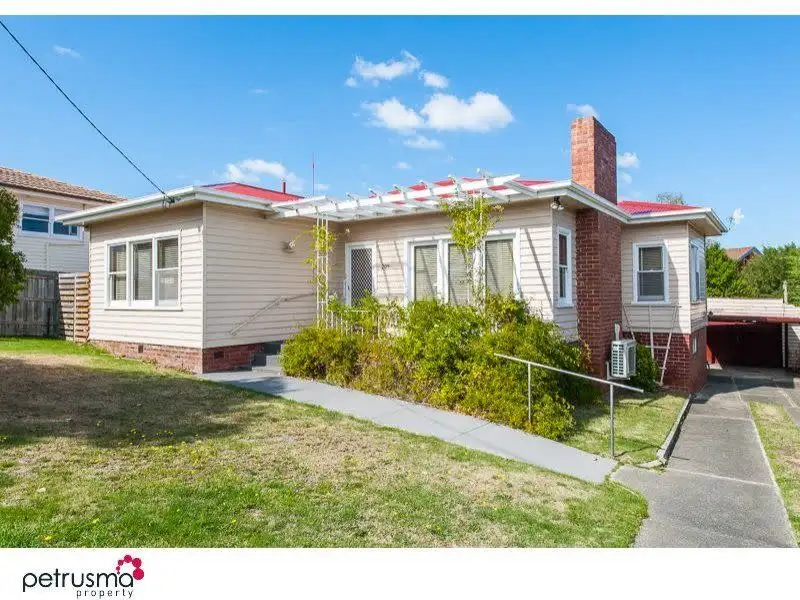 Main view of Homely house listing, 205 Derwent Avenue, Lindisfarne TAS 7015