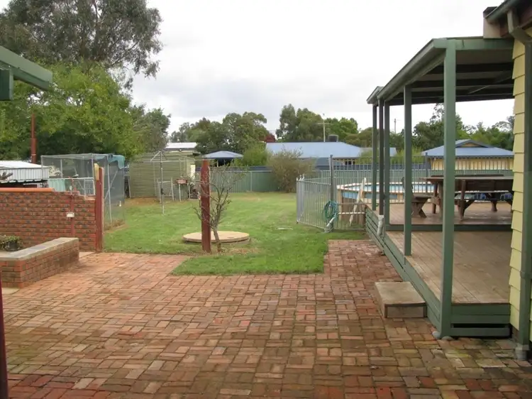 Sixth view of Homely house listing, 3 Booth Street, Coolamon NSW 2701