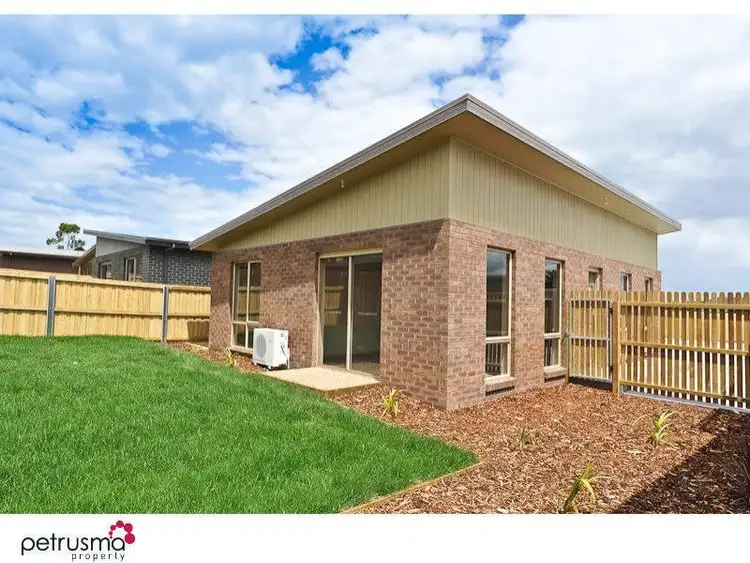 Second view of Homely unit listing, 4/15-17 Horsham Road, Oakdowns TAS 7019
