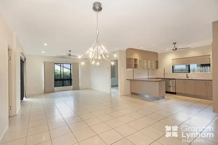 Third view of Homely house listing, 3 Rowers Lane, Douglas QLD 4814