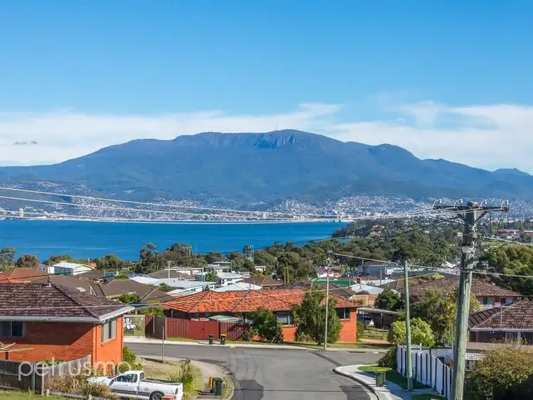 Fourth view of Homely house listing, 13 Wagga Court, Howrah TAS 7018