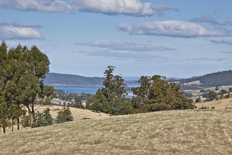 Fourth view of Homely house listing, 423 Slab Road, Cygnet TAS 7112