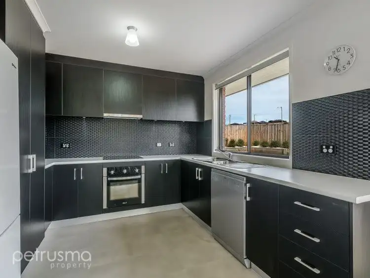 Second view of Homely house listing, 39 Meehan Road, Rokeby TAS 7019