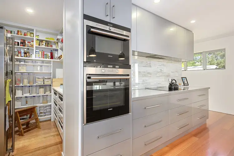Second view of Homely house listing, 5 Devereaux Court, Cygnet TAS 7112