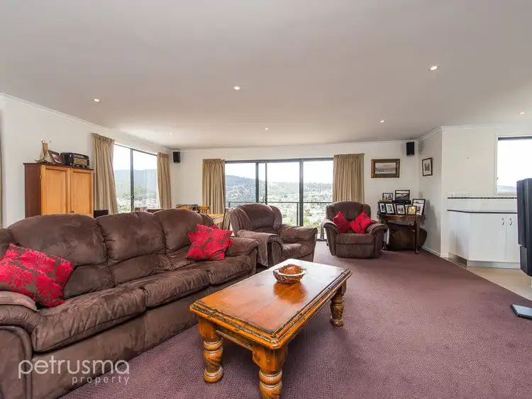 Second view of Homely house listing, 20 Andreas Place, Geilston Bay TAS 7015