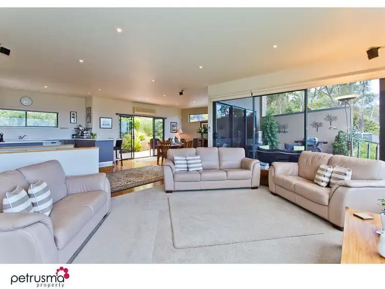 Sixth view of Homely house listing, 7 Emerald Court, Blackmans Bay TAS 7052