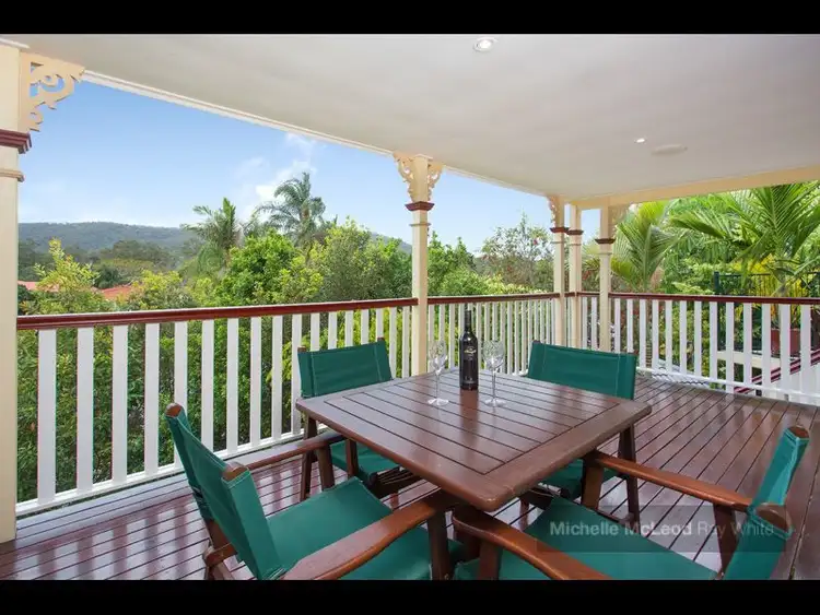 Fourth view of Homely house listing, 8 Kagoola Close, Chapel Hill QLD 4069