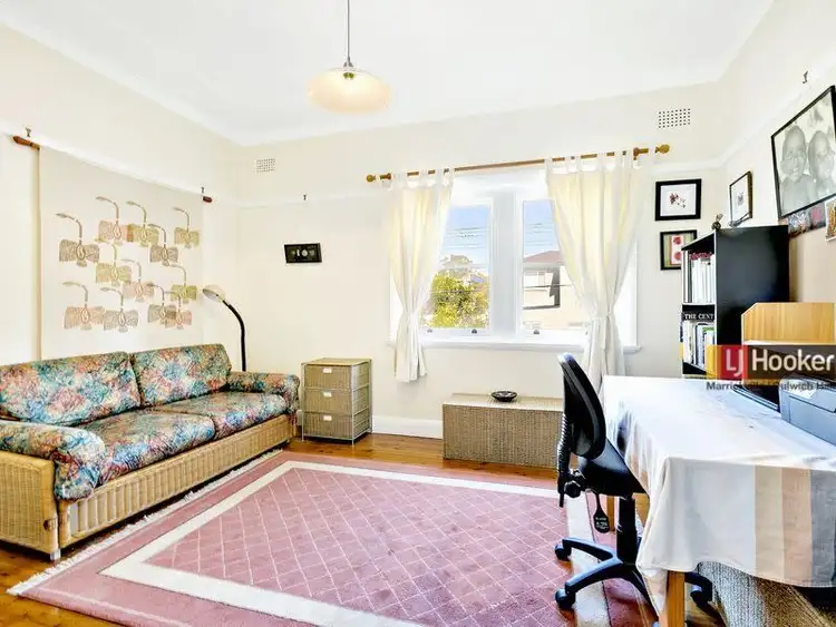 Fifth view of Homely apartment listing, 4/2 Yule Street, Dulwich Hill NSW 2203