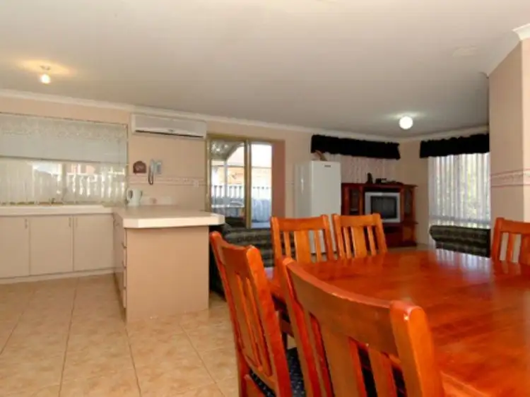 Fifth view of Homely house listing, 17 Ellamere Retreat, Maddington WA 6109