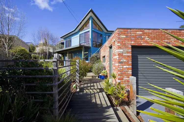Second view of Homely house listing, 34 Sunset Strip, Jan Juc VIC 3228