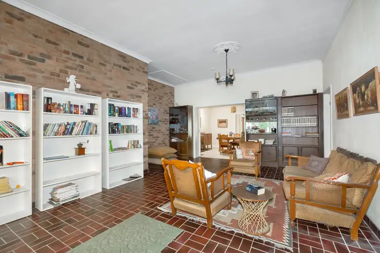 Fifth view of Homely house listing, 16 Newton Road, Strathfield NSW 2135