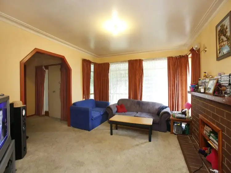 Third view of Homely house listing, 3 Twentyman Court, Seaholme VIC 3018