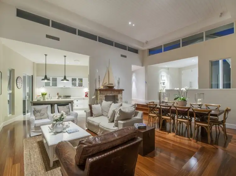 Fifth view of Homely house listing, 2006 The Boulevarde, Royal Pines Resort, Benowa QLD 4217