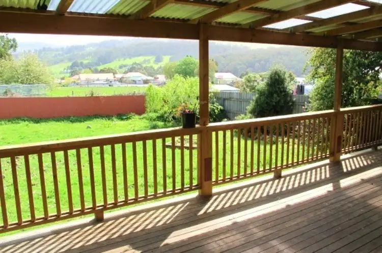 Sixth view of Homely house listing, 32 John Street, Geeveston TAS 7116