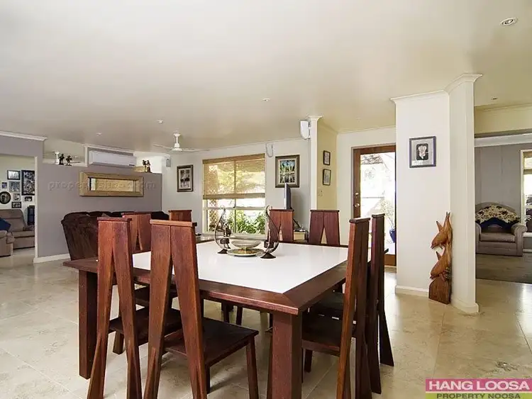 Sixth view of Homely house listing, 14 Palm Grove Crescent, Tewantin QLD 4565