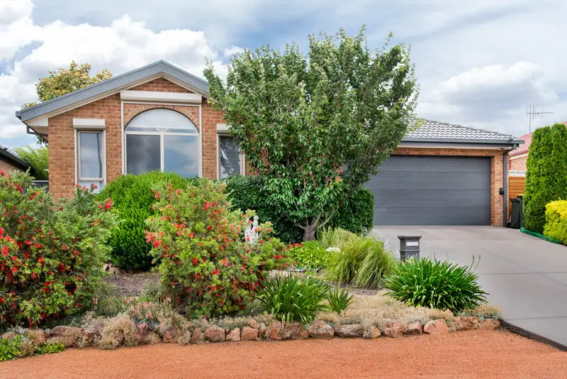 Main view of Homely house listing, 28 Alice Cummins, Gungahlin ACT 2912