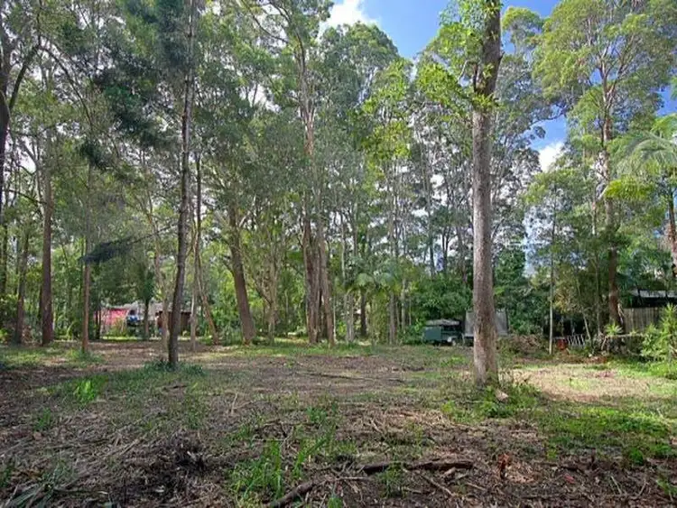 Main view of Homely land listing, LOT 491 Lilli Pilli Drive, Byron Bay NSW 2481