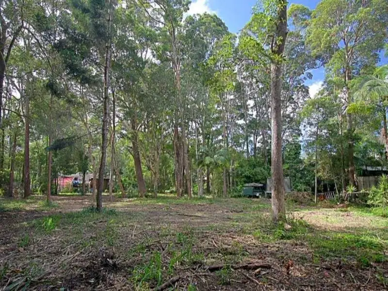 Main view of Homely land listing, LOT 491 Lilli Pilli Drive, Byron Bay NSW 2481