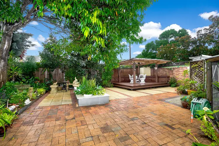 Second view of Homely house listing, 26 Formosa Street, Drummoyne NSW 2047
