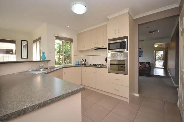 Third view of Homely house listing, 45 Mardon Drive, Horsham VIC 3400