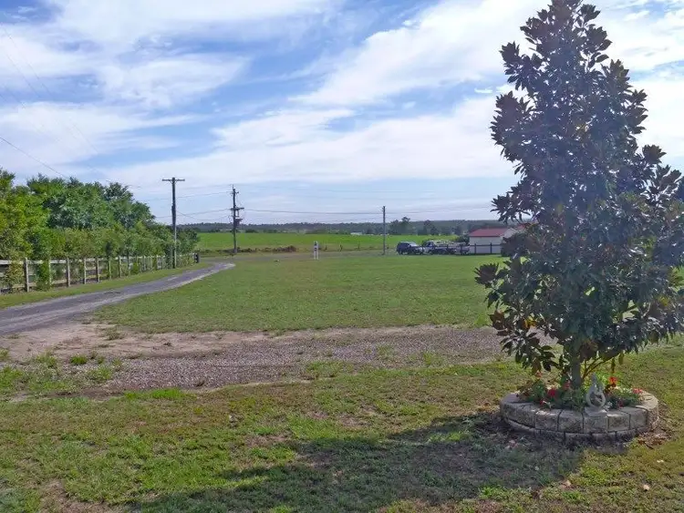 Second view of Homely rural property listing, Address available on request