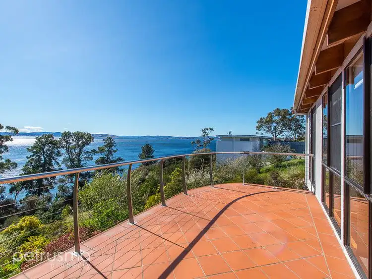 Fourth view of Homely house listing, 84 Mirramar Park, Blackmans Bay TAS 7052