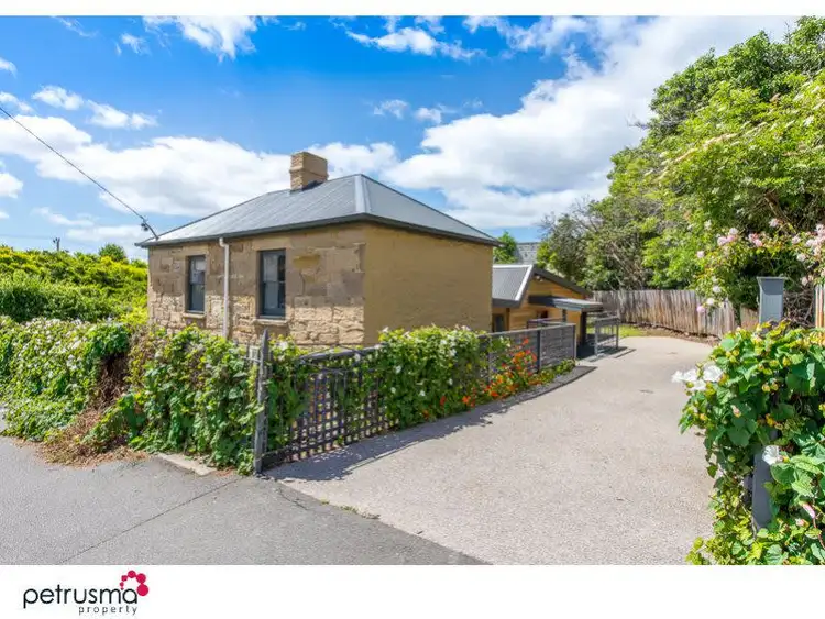 Second view of Homely house listing, 108 Goulburn Street, West Hobart TAS 7000
