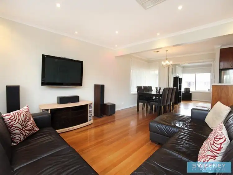 Fifth view of Homely house listing, 24 Lowe Avenue, Altona VIC 3018