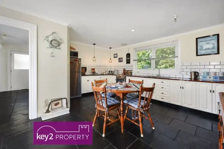 Third view of Homely house listing, 34 Meander Valley Road, Carrick TAS 7291