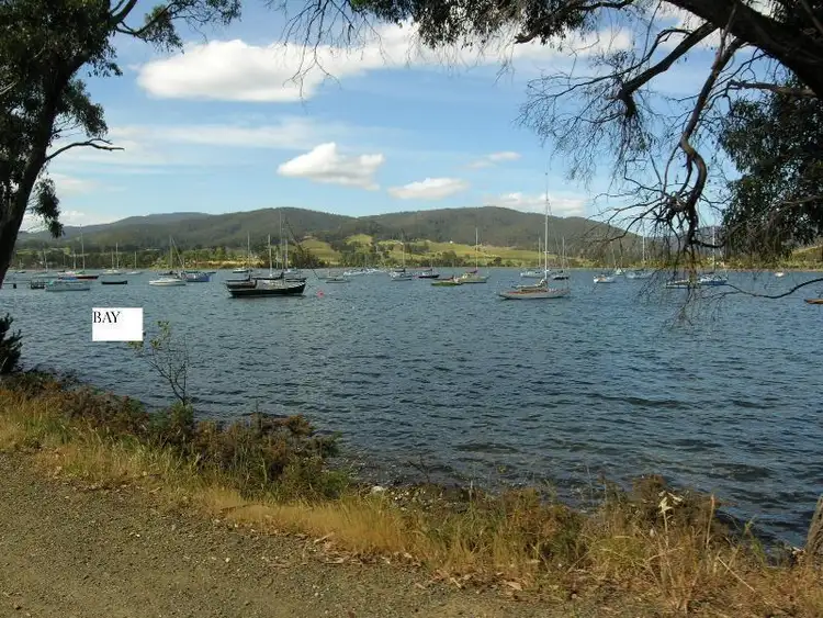 Fifth view of Homely land listing, 25 Thorpe Street, Cygnet TAS 7112