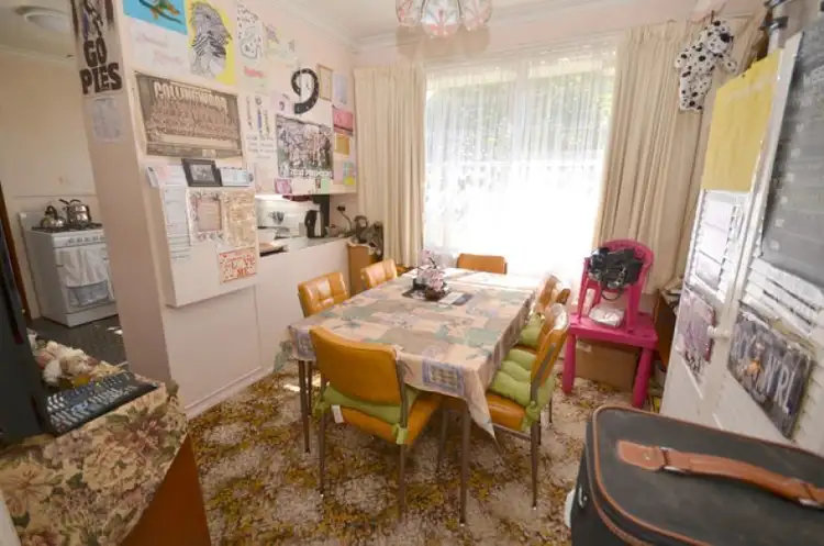 Third view of Homely house listing, 33 Hennessy Street, Horsham VIC 3400