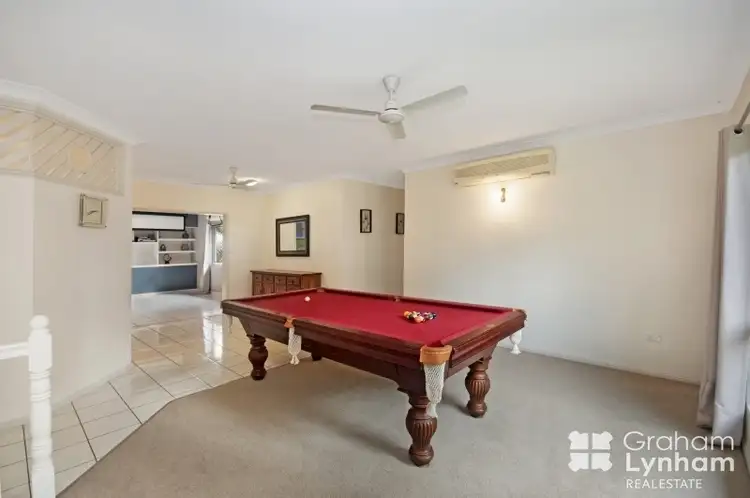Sixth view of Homely house listing, 11 Ridge Drive, Alice River QLD 4817