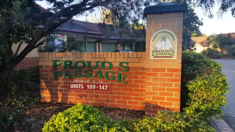 116/125 Hansford Road, Coombabah QLD 4216