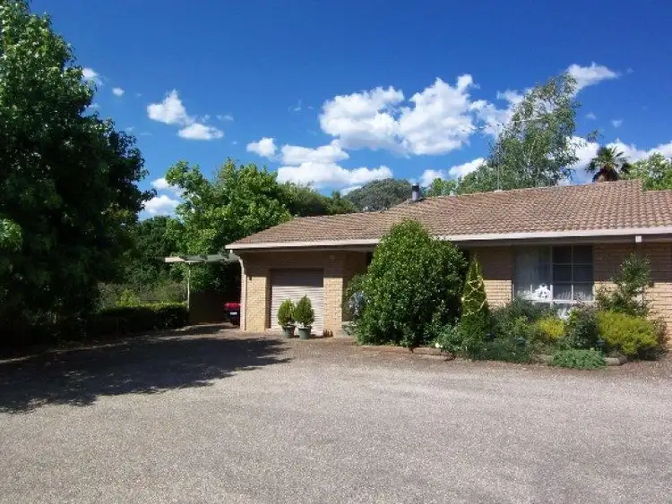 Main view of Homely unit listing, 12/3-5 Church St, Bright VIC 3741