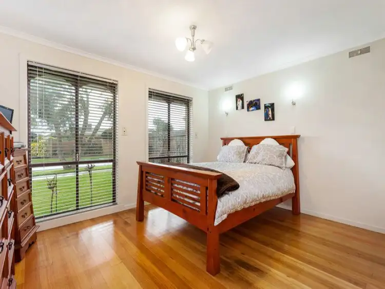 Fifth view of Homely house listing, 15 Simmons Drive, Seaholme VIC 3018