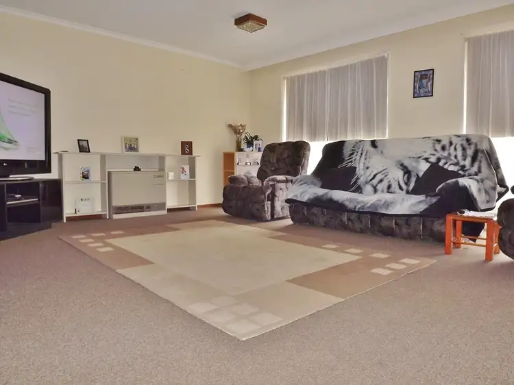 Second view of Homely house listing, 44 Torres Street, Newborough VIC 3825