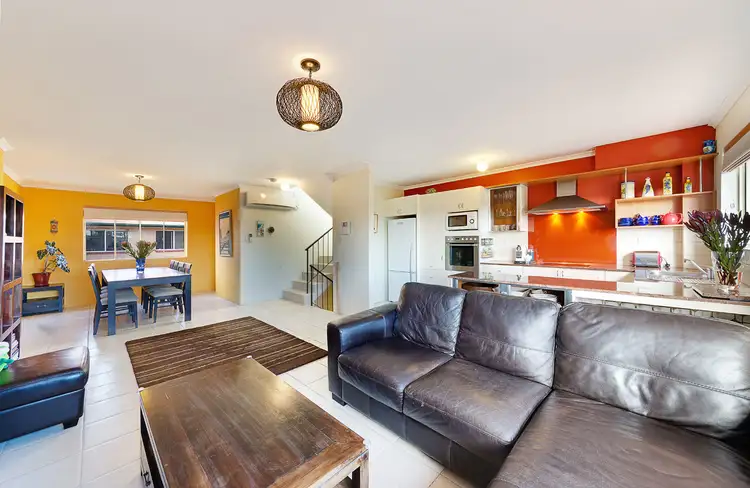 Fourth view of Homely apartment listing, 38/16 Bardwell Road, Mosman NSW 2088