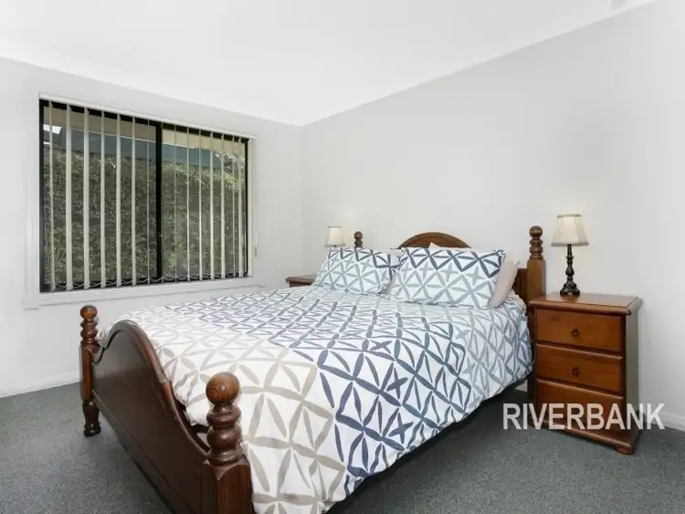 Fifth view of Homely villa listing, 22/6-10 Ettalong Road, Greystanes NSW 2145