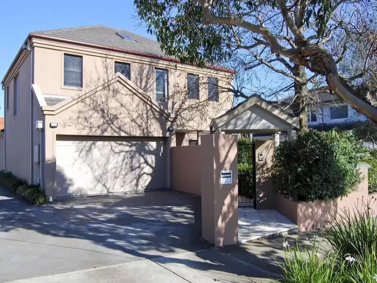 7 Riverview Street, Chiswick NSW 2046