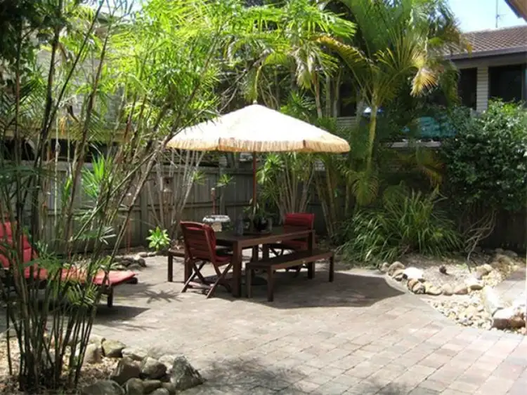 Fourth view of Homely house listing, 21 Molucca Avenue, Palm Beach QLD 4221