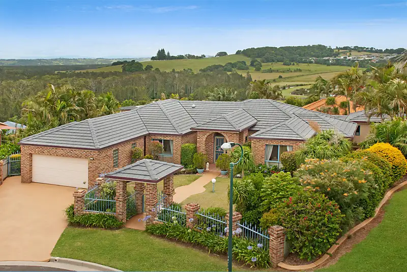 Main view of Homely house listing, 12 Meaney Place, Lennox Head NSW 2478