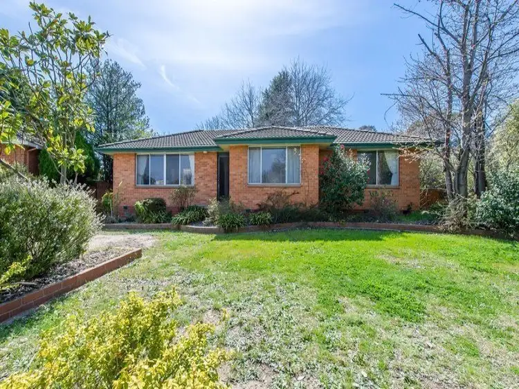 37 Gilmore Crescent, Garran ACT 2605