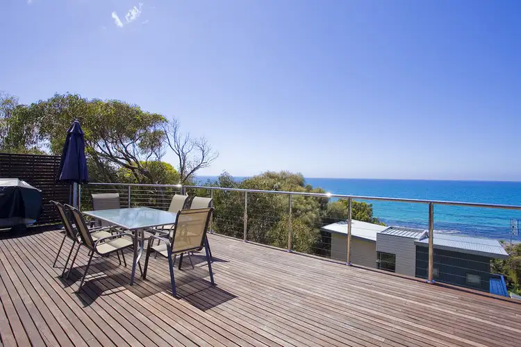 Sixth view of Homely house listing, 52A Dorman Street, Lorne VIC 3232
